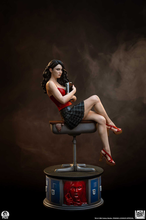 Jennifer's Body - 1:4 Scale Statue Premium Collectibles Studio (PCS) Jennifer's Body Collectible Figure