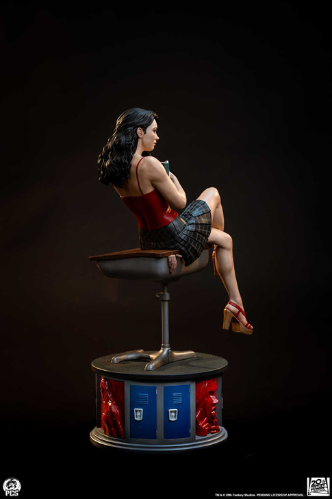 Jennifer's Body - 1:4 Scale Statue Premium Collectibles Studio (PCS) Jennifer's Body Collectible Figure