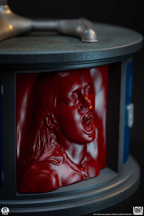 Jennifer's Body - 1:4 Scale Statue Premium Collectibles Studio (PCS) Jennifer's Body Collectible Figure