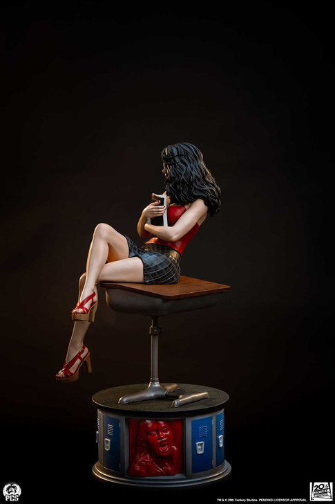 Jennifer's Body - 1:4 Scale Statue Premium Collectibles Studio (PCS) Jennifer's Body Collectible Figure