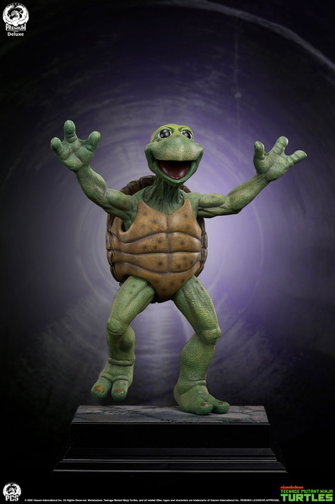 Donatello - 1:2 Scale Deluxe Edition