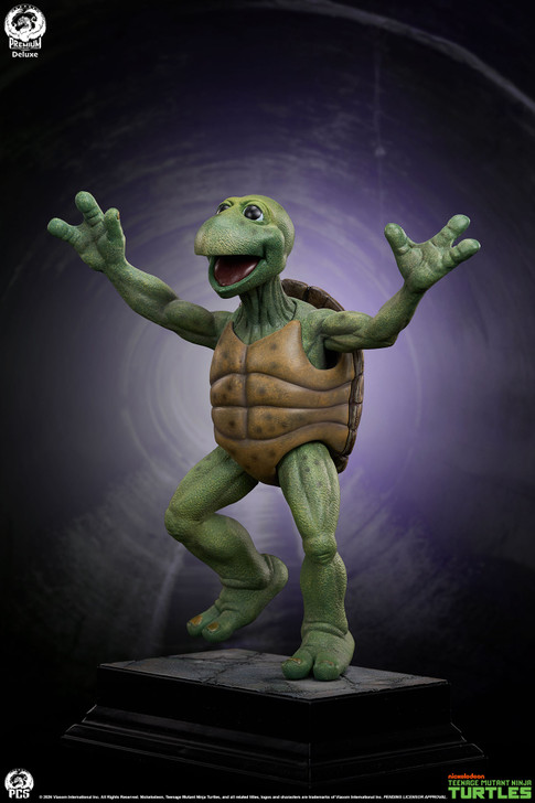 Donatello - 1:2 Scale Deluxe Edition
