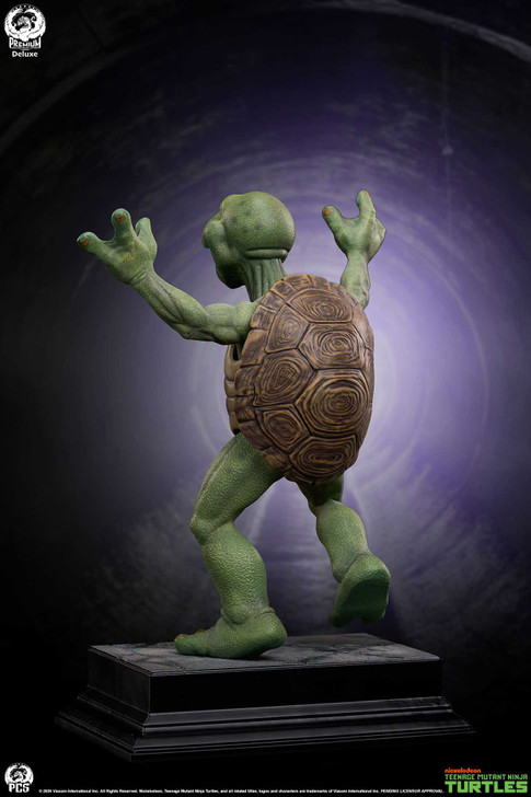 Donatello - 1:2 Scale Deluxe Edition Premium Collectibles Studio (PCS) TMNT Collectible Figure