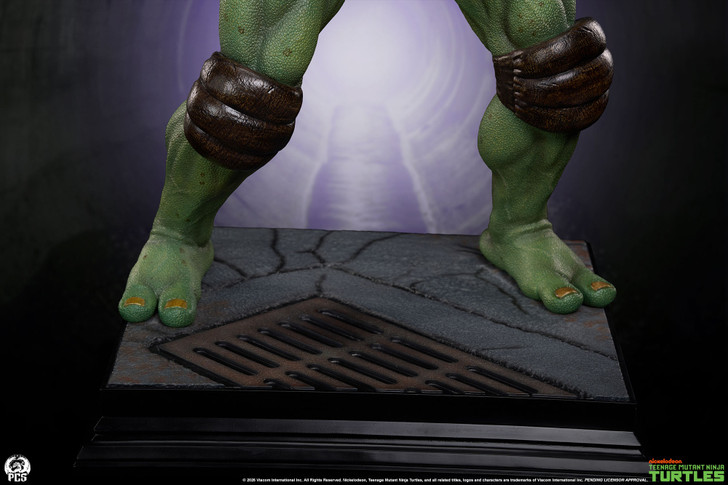 Donatello - 1:2 Scale