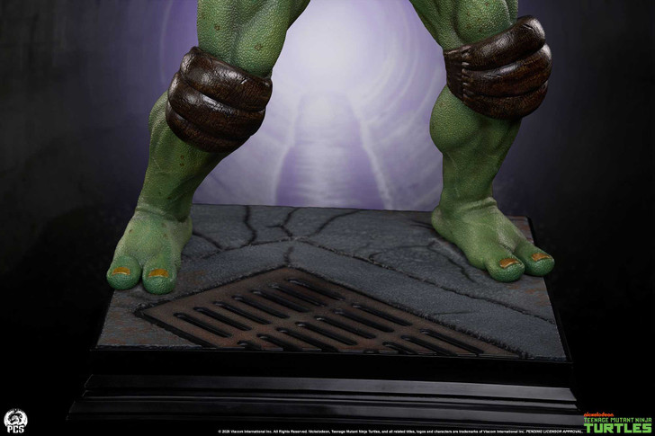 Donatello - 1:2 Scale Premium Collectibles Studio (PCS) TMNT Collectible Figure