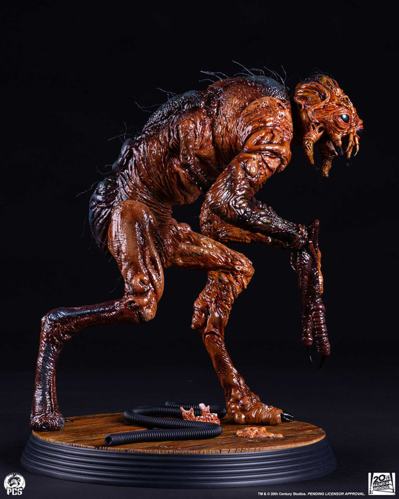 The Fly - 1:4 Scale Statue physical Premium Collectibles Studio