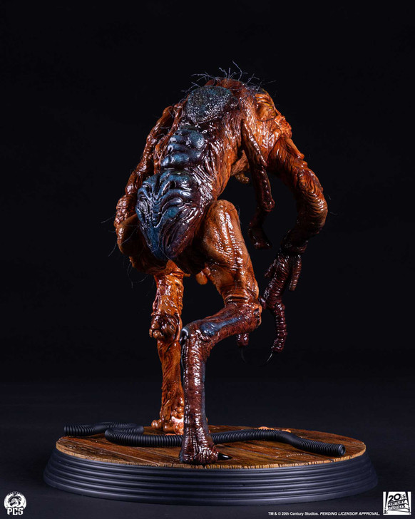 The Fly - 1:4 Scale Statue physical Premium Collectibles Studio