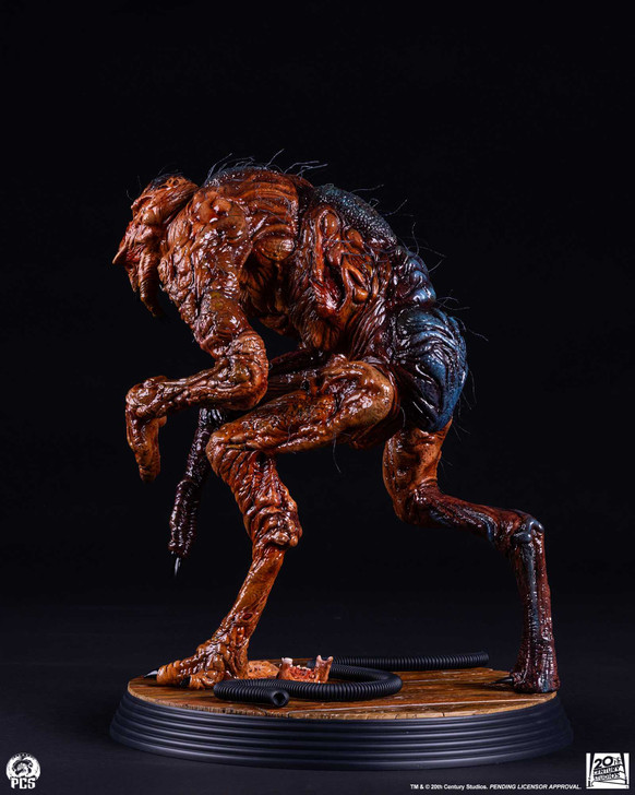 The Fly - 1:4 Scale Statue physical Premium Collectibles Studio
