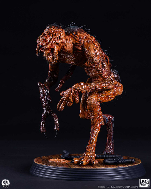The Fly - 1:4 Scale Statue physical Premium Collectibles Studio