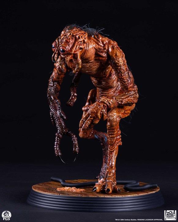 The Fly - 1:4 Scale Statue physical Premium Collectibles Studio