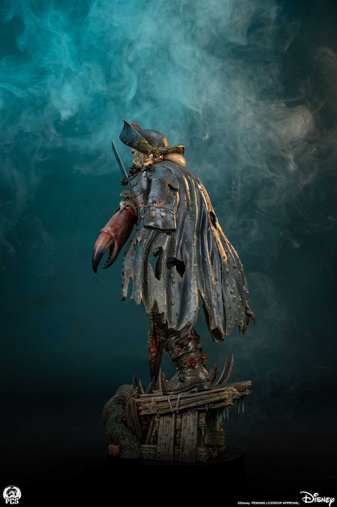 Davy Jones - 1:3 Scale Statue physical Premium Collectibles Studio