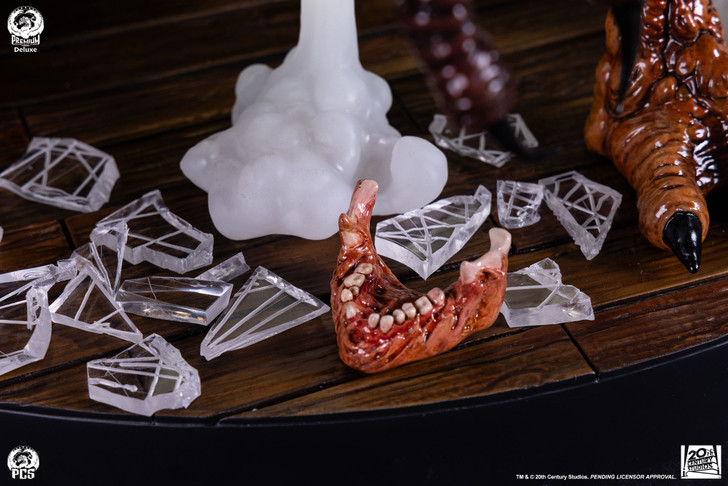 The Fly - 1:4 Scale Deluxe