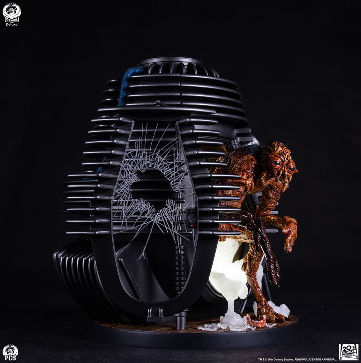 The Fly - 1:4 Scale Deluxe