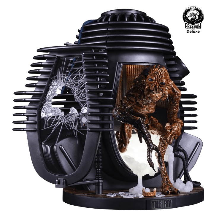The Fly - 1:4 Scale Deluxe