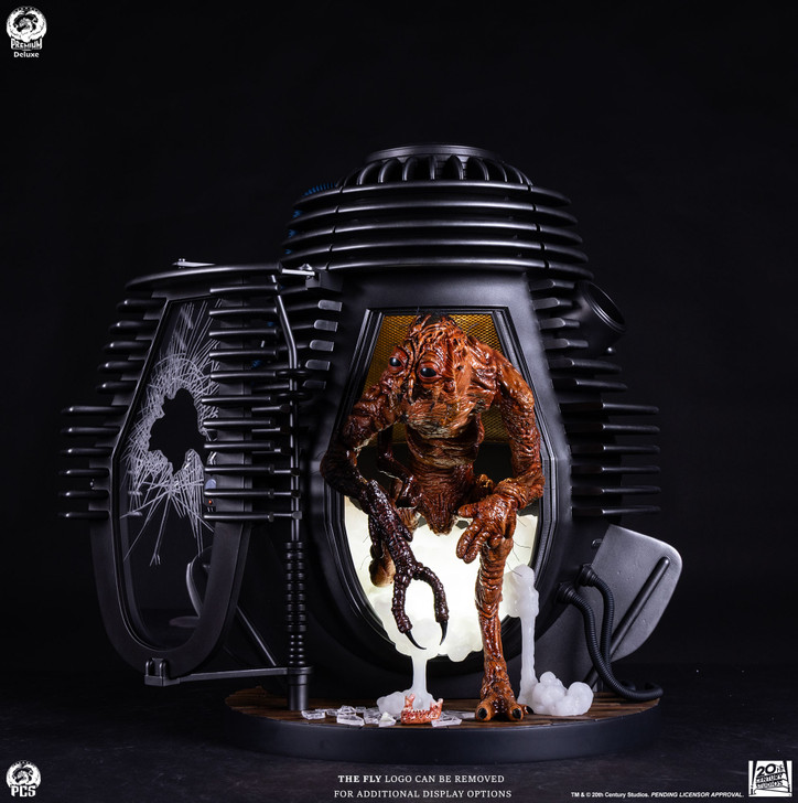 The Fly - 1:4 Scale Deluxe