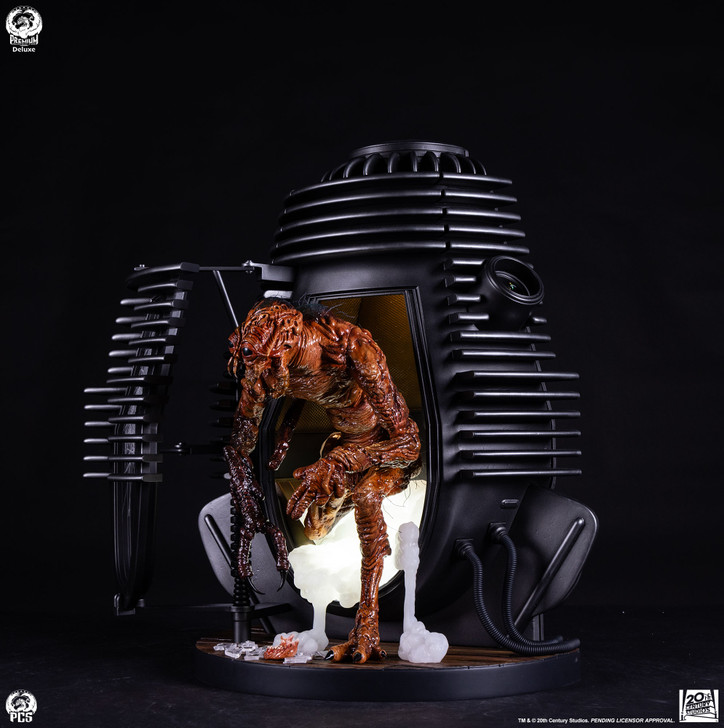 The Fly - 1:4 Scale Deluxe