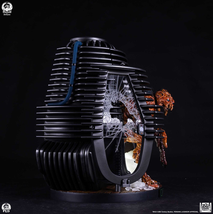 The Fly - 1:4 Scale Deluxe physical Premium Collectibles Studio