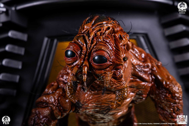 The Fly - 1:4 Scale Deluxe physical Premium Collectibles Studio