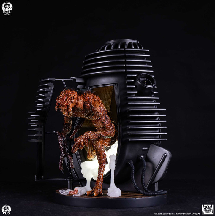 The Fly - 1:4 Scale Deluxe physical Premium Collectibles Studio