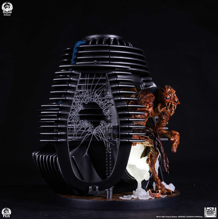 The Fly - 1:4 Scale Deluxe physical Premium Collectibles Studio