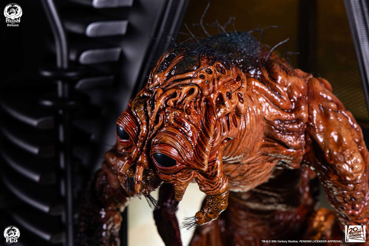 The Fly - 1:4 Scale Deluxe physical Premium Collectibles Studio