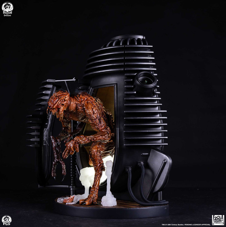 The Fly - 1:4 Scale Deluxe physical Premium Collectibles Studio