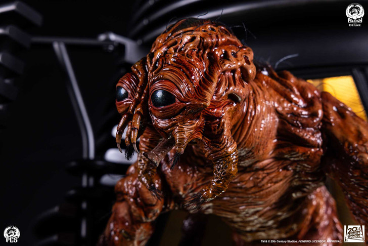 The Fly - 1:4 Scale Deluxe physical Premium Collectibles Studio