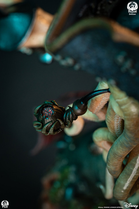 Davy Jones - 1:3 Scale Deluxe