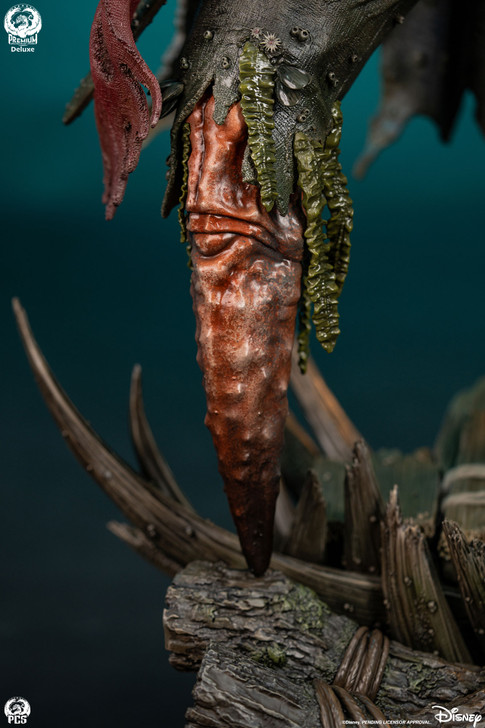Davy Jones - 1:3 Scale Deluxe