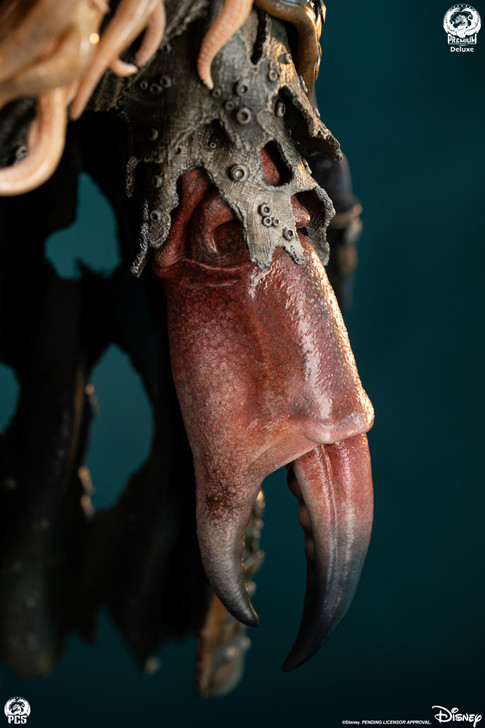 Davy Jones - 1:3 Scale Deluxe