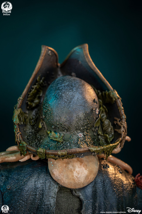 Davy Jones - 1:3 Scale Deluxe