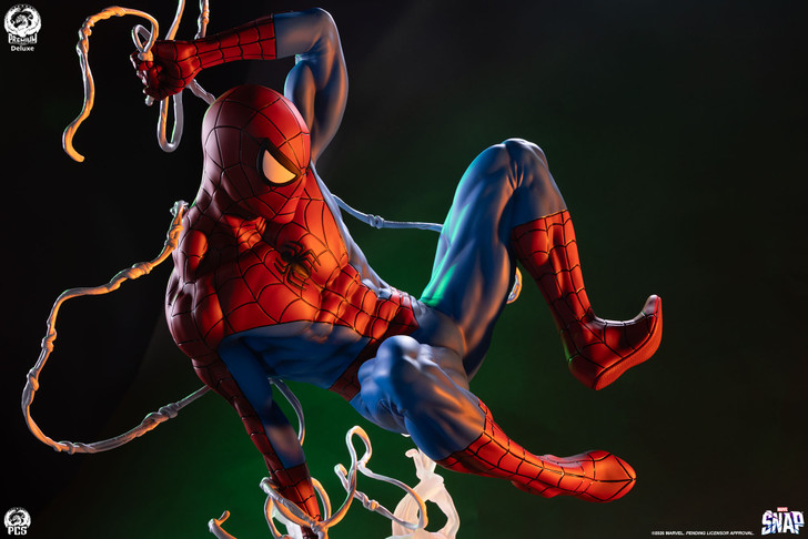Spider-Man - 1:3 Deluxe