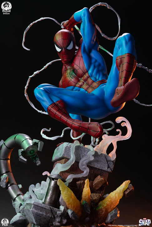 Spider-Man - 1:3 Deluxe