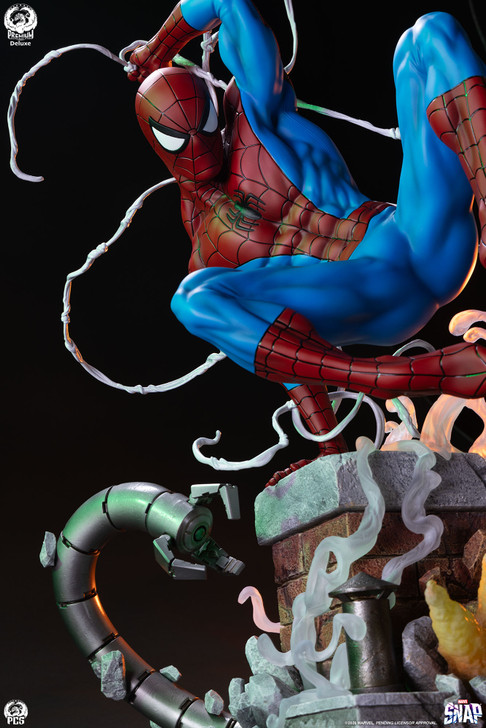 Spider-Man - 1:3 Deluxe