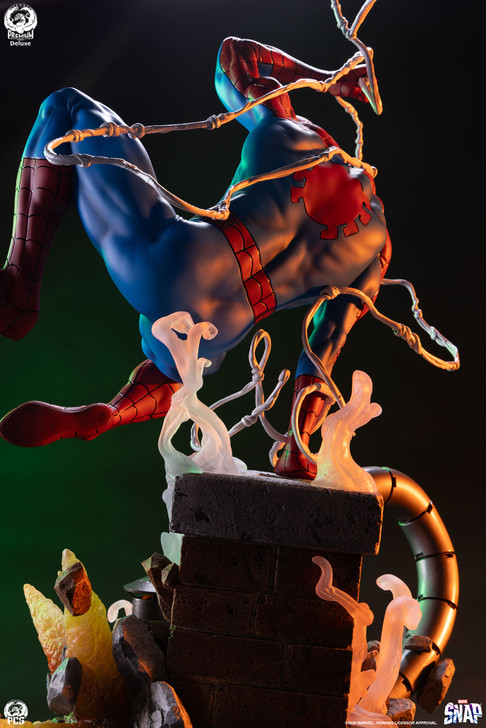 Spider-Man - 1:3 Deluxe
