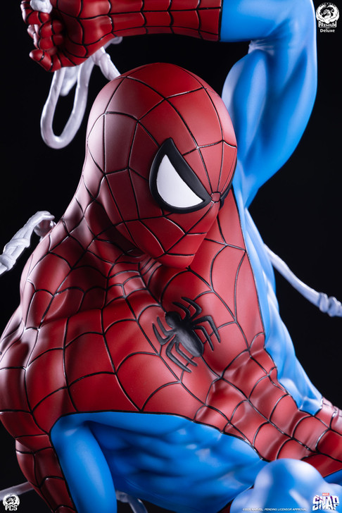 Spider-Man - 1:3 Deluxe