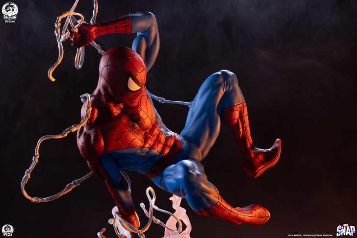 Spider-Man - 1:3 Deluxe
