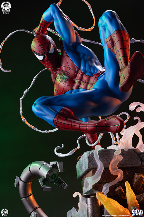 Spider-Man - 1:3 Deluxe