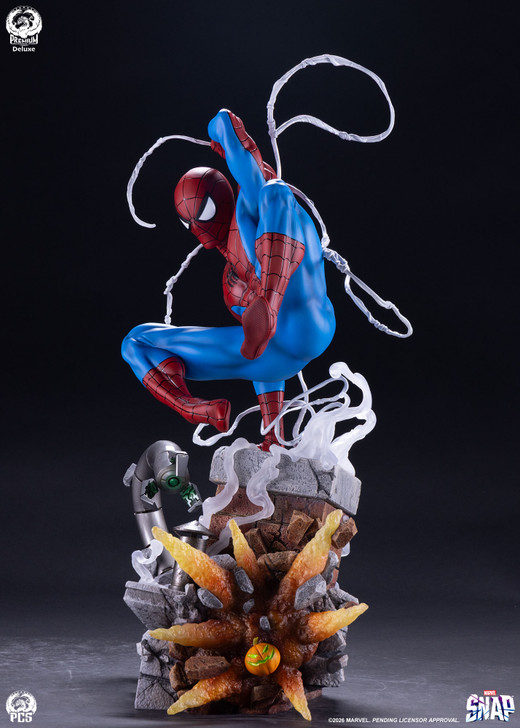 Spider-Man - 1:3 Deluxe