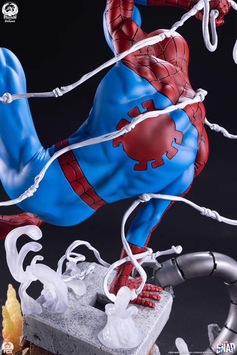 Spider-Man - 1:3 Deluxe