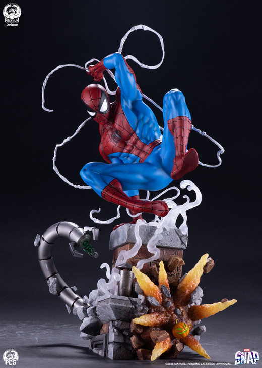 Spider-Man - 1:3 Deluxe