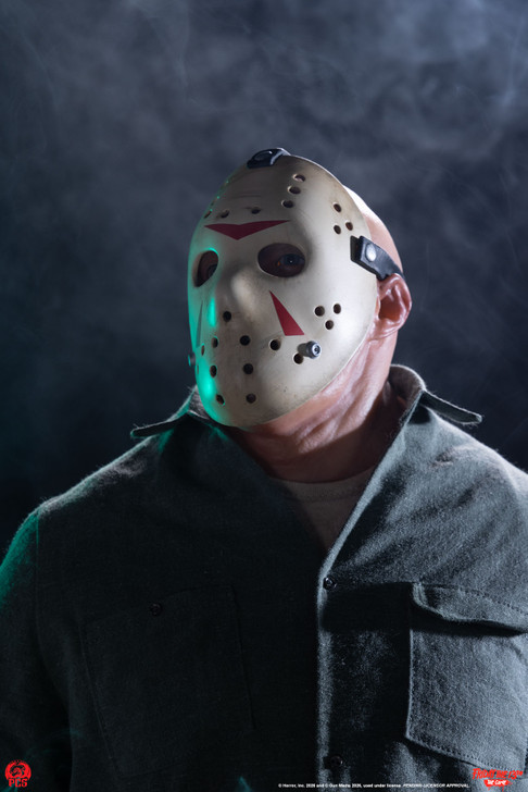 Jason "Part 3" - 1:3 Statue