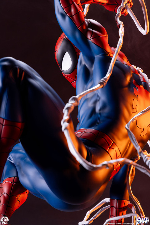 Spider-Man - 1:3