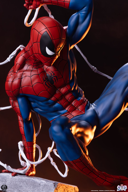 Spider-Man - 1:3