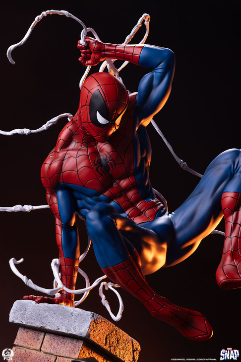 Spider-Man - 1:3