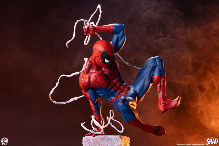 Spider-Man - 1:3