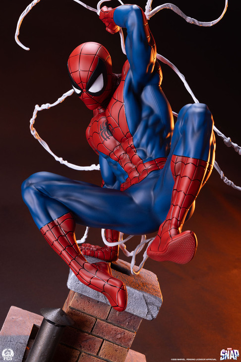 Spider-Man - 1:3