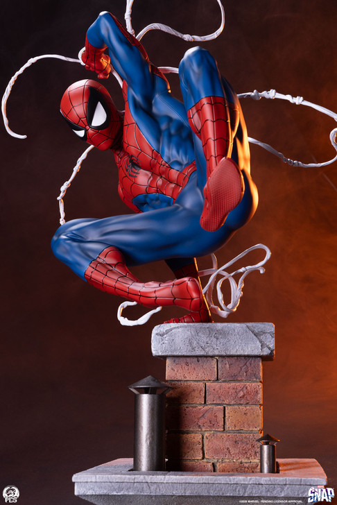 Spider-Man - 1:3