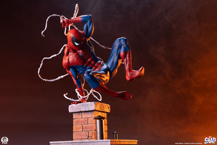 Spider-Man - 1:3