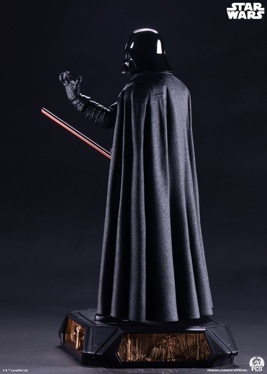 Darth Vader - 1:3 Scale